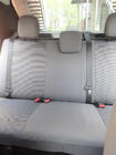 Renault Logan I 2008-2013 рр. Авточохли (тканинні, Classik) фото 20