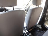Renault Logan I 2008-2013 рр. Авточохли (тканинні, Classik) фото 23