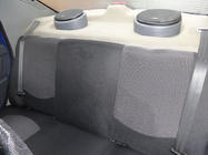 Renault Logan I 2008-2013 рр. Авточохли (тканинні, Classik) фото 16