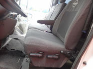 Renault Master 1998-2010 рр. Авточохли (тканинні, Classik) фото 8