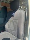 Renault Master 2011-2023 рр. Авточохли (тканинні, Classik) фото 3