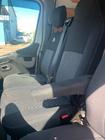 Renault Master 2011-2023 рр. Авточохли (тканинні, Classik) фото 5