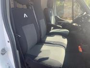 Renault Master 2011-2023 рр. Авточохли (тканинні, Classik) фото 6