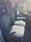 Renault Master 2011-2023 рр. Авточохли (тканинні, Classik) фото 7