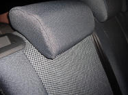 Авточохли (тканинні, Classik) фото 5