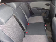 Авточохли (тканинні, Classik) фото 8