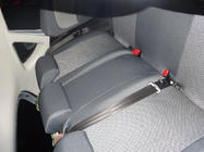 Авточохли (тканинні, Classik) фото 24