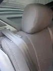 Skoda Octavia I Tour A4 1996-2010 рр. Авточохли (тканинні, Classik) фото 3