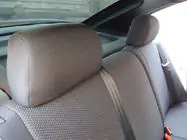 Skoda Octavia I Tour A4 1996-2010 рр. Авточохли (тканинні, Classik) фото 5