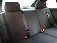 Skoda Octavia I Tour A4 1996-2010 рр. Авточохли (тканинні, Classik) фото 12