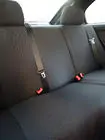 Skoda Octavia I Tour A4 1996-2010 рр. Авточохли (тканинні, Classik) фото 13