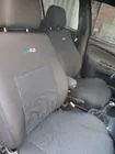 Skoda Octavia I Tour A4 1996-2010 рр. Авточохли (тканинні, Classik) фото 14