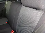 Skoda Octavia I Tour A4 1996-2010 рр. Авточохли (тканинні, Classik) фото 17