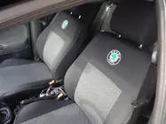 Skoda Octavia I Tour A4 1996-2010 рр. Авточохли (тканинні, Classik) фото 23