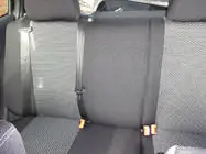 Skoda Octavia I Tour A4 1996-2010 рр. Авточохли (тканинні, Classik) фото 24
