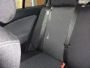 Skoda Octavia I Tour A4 1996-2010 рр. Авточохли (тканинні, Classik) фото 25