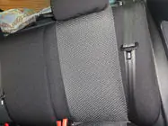 Skoda Octavia I Tour A4 1996-2010 рр. Авточохли (тканинні, Classik) фото 29