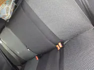 Skoda Octavia I Tour A4 1996-2010 рр. Авточохли (тканинні, Classik) фото 30