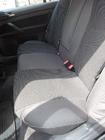 Skoda Superb 2001-2009 рр. Авточохли (тканинні, Classik) фото 2