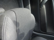 Skoda Superb 2001-2009 рр. Авточохли (тканинні, Classik) фото 9