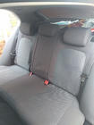 Skoda Superb 2009-2015 рр. Авточохли (2008-2013, тканинні, Classik) фото 6