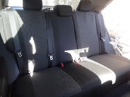 Toyota Corolla 2013-2019 рр. Автомобільні чохли (тканинні, Classik) фото 7