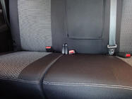 Авточохли (тканинні, Classik) фото 12