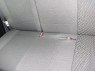 Toyota Yaris 2006-2011 рр. Авточохли (тканинні, Classik) фото 3