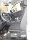 Volkswagen Amarok 2010-2022 рр. Авточохли (тканинні, Classik) фото 3