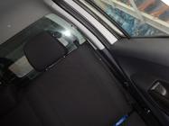 Volkswagen Amarok 2010-2022 рр. Авточохли (тканинні, Classik) фото 7