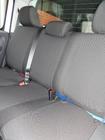 Volkswagen Amarok 2010-2022 рр. Авточохли (тканинні, Classik) фото 8