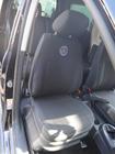 Volkswagen Caddy 2004-2010 рр. Авточохли (тканинні, Classik) фото 3