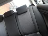 Volkswagen Golf 5 2003-2009 рр. Авточохли (тканинні, Classik) фото 4