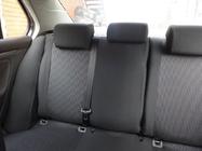 Volkswagen Golf 5 2003-2009 рр. Авточохли (тканинні, Classik) фото 7