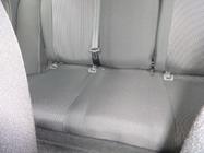 Volkswagen Golf 5 2003-2009 рр. Авточохли (тканинні, Classik) фото 8