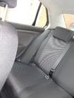 Volkswagen Golf 5 2003-2009 рр. Авточохли (тканинні, Classik) фото 9