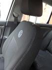 Volkswagen Golf 5 2003-2009 рр. Авточохли (тканинні, Classik) фото 10