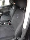 Volkswagen Golf 5 2003-2009 рр. Авточохли (тканинні, Classik) фото 11