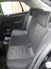 Volkswagen Golf 5 2003-2009 рр. Авточохли (тканинні, Classik) фото 12