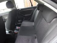 Volkswagen Golf 5 2003-2009 рр. Авточохли (тканинні, Classik) фото 15