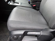 Авточохли (тканинні, Classik) фото 3