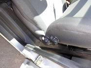 Volkswagen Sharan 1995-2010 рр. Авточохли (тканинні, Classik) фото 6