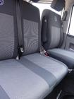 Volkswagen T5 Transporter 2003-2010 рр. Авточохли (тканинні, Classik) Передні (1↗1) фото 8