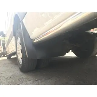Бризковики Premium Begel фото 4