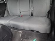 Volkswagen Touareg 2002-2010 рр. Авточохли (тканинні, Classik) фото 3