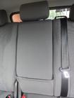 Volkswagen Touareg 2002-2010 рр. Авточохли (тканинні, Classik) фото 4