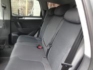 Volkswagen Touareg 2002-2010 рр. Авточохли (тканинні, Classik) фото 5