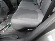 Volkswagen Touareg 2002-2010 рр. Авточохли (тканинні, Classik) фото 6