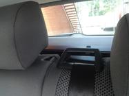 Volkswagen Touareg 2002-2010 рр. Авточохли (тканинні, Classik) фото 7