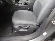 Volkswagen Touareg 2002-2010 рр. Авточохли (тканинні, Classik) фото 9